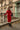 Fayette Coat Coats Gaâla Red XXS In stock